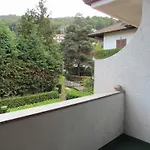 Bilocale Dante Апартаменты