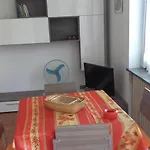 Апартаменты Bilocale Dante *