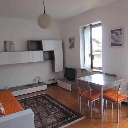 Bilocale Dante Apartment *