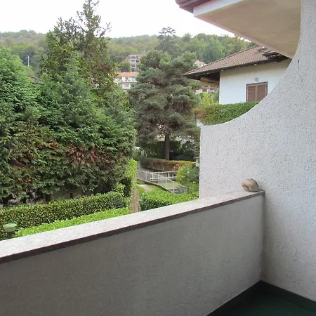 Bilocale Dante Apartment