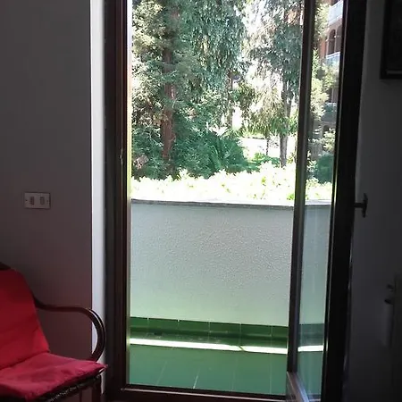 Apartment Bilocale Dante Stresa