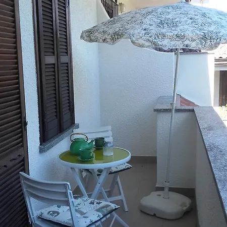 Bilocale Dante * Στρέσα