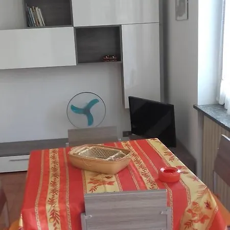 Διαμέρισμα Bilocale Dante *