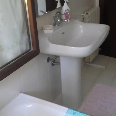 Apartment Bilocale Dante Stresa