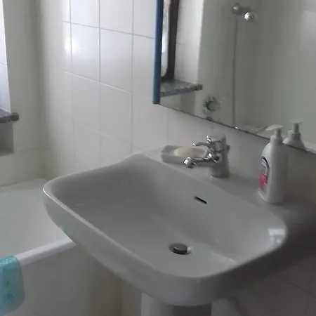 Bilocale Dante Apartment Stresa