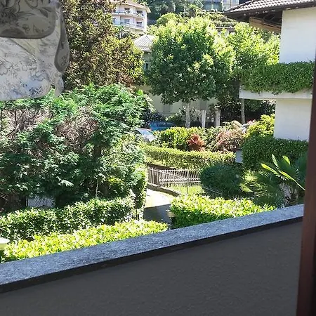 Bilocale Dante Apartment Stresa