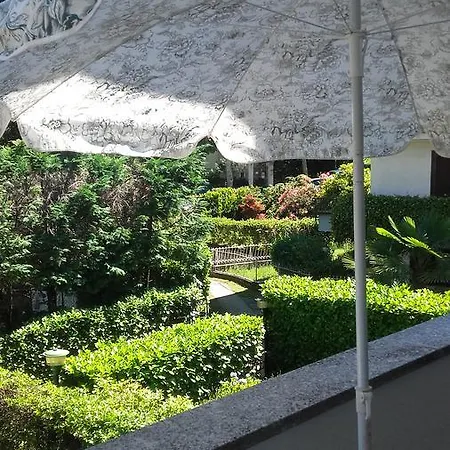 Bilocale Dante Apartment *