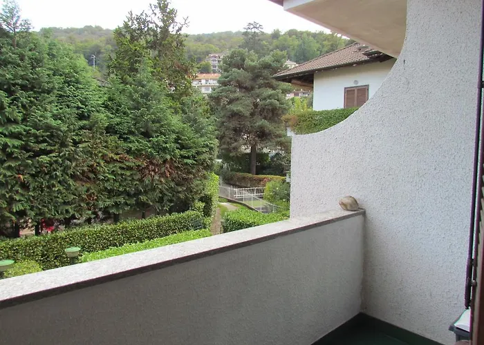 Bilocale Dante Apartament