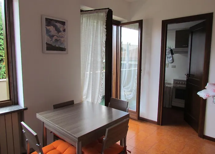 Bilocale Dante Apartament