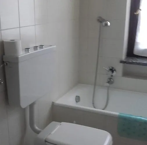 Bilocale Dante Apartament Stresa