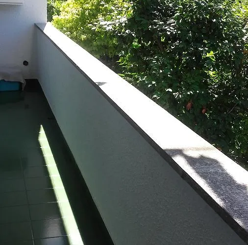 Apartament Bilocale Dante