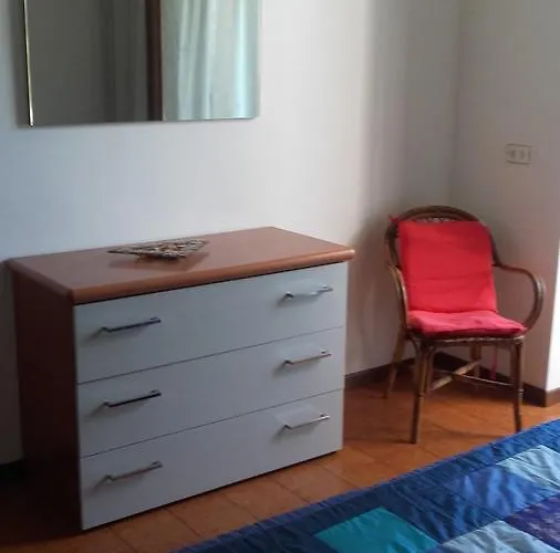 Bilocale Dante Apartament *