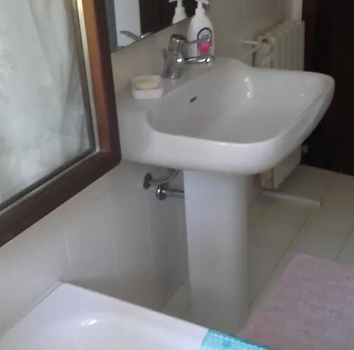 Apartament Bilocale Dante Stresa