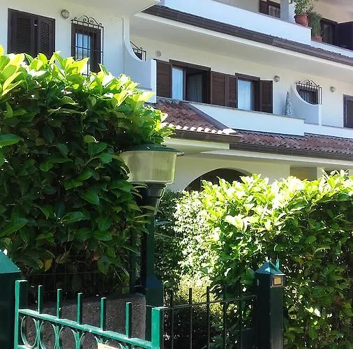 Bilocale Dante Stresa