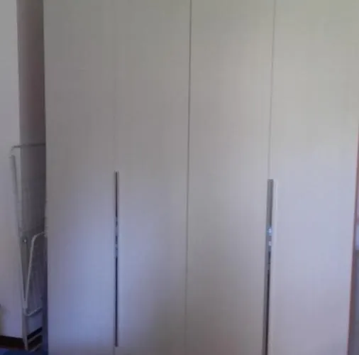 Bilocale Dante * ストレーザ