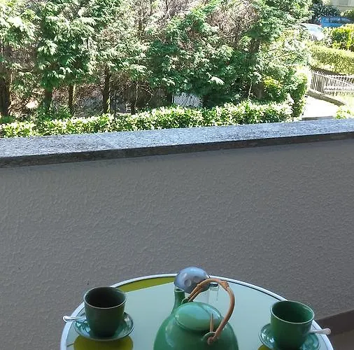 Bilocale Dante Apartament *