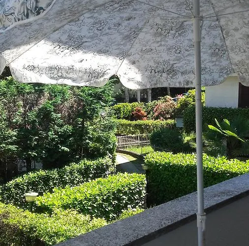 Bilocale Dante Apartament *