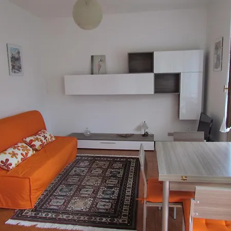 Bilocale Dante * 스트레사