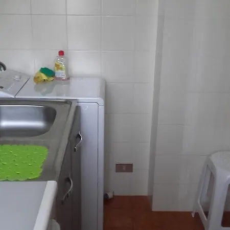 아파트 Bilocale Dante