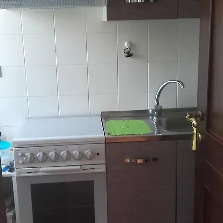 Bilocale Dante 스트레사