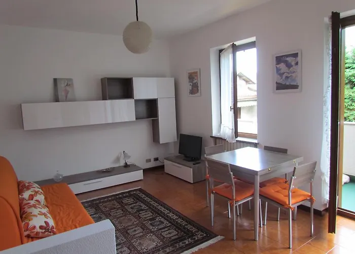 Bilocale Dante Appartement *